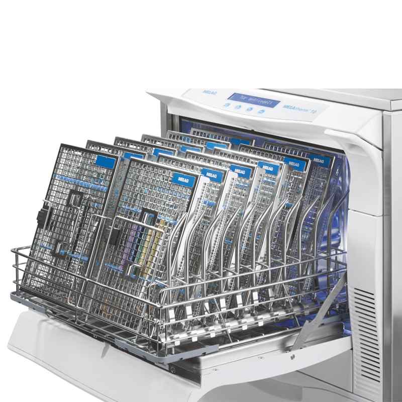 Моечная машина MELAtherm 10